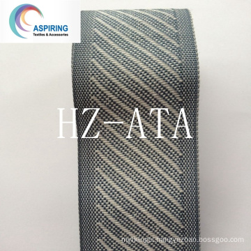 Various Colors 38mm Width Plain Weave Tape